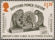 Industrial Revolutions: (MS) £1.70