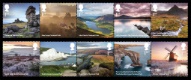 Click to view all covers for National Parks