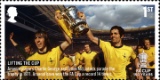 The FA Cup: 1st