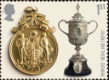 The FA Cup: (MS) 1st