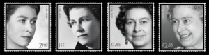 Click to view all covers for Her Majesty The Queen In Memoriam