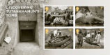 Click to view all covers for Tutankhamun: Miniature Sheet