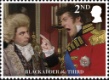 Black Adder: 2nd