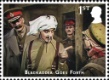 Black Adder: 1st