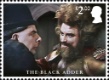 Black Adder: £2