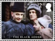 Black Adder: £2