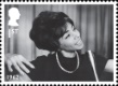 Shirley Bassey: (MS) 1st