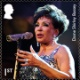 Shirley Bassey: 1st