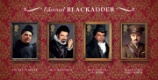 Click to view all covers for Black Adder: Miniature Sheet