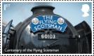 Flying Scotsman: 1st