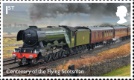 Flying Scotsman: 1st