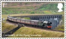 Flying Scotsman: 1st