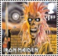 Iron Maiden: (MS) £1.85