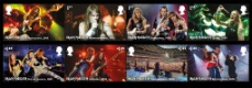 Click to view all covers for Iron Maiden