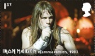 Iron Maiden: 1st