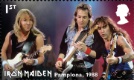 Iron Maiden: 1st