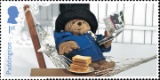 Paddington Bear: (MS) 1st