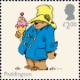 Paddington Bear: £2