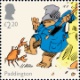 Paddington Bear: £2.20