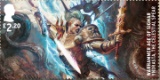 Warhammer: (MS) £2.20