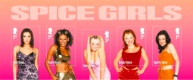 Click to view all covers for Spice Girls: Miniature Sheet