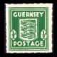 Click to view all covers for Guernsey 1/2d (Arms)