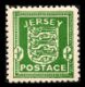 Click to view all covers for Jersey 1/2d (Arms)