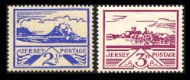 Click to view all covers for Jersey 2 1/2d & 3d (Views)