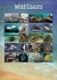 Click to view all covers for Wild Coasts: Generic Sheet