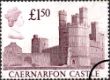 Castles: £1.50 Burgundy