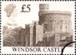 Castles: £5 Brown