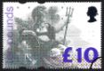 Click to view all covers for Britannia: £10