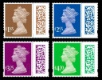 Click to view all covers for Machins Barcoded: £1.85, £2.55, £3.25, £4.20