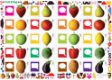 Click to view all covers for Fun Fruit & Veg: Generic Sheet