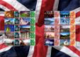 Click to view all covers for Glorious United Kingdom: Generic Sheet