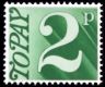 2p Green [To Pay Labels]