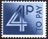 4p Blue [To Pay Labels]