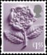 England: £1.55 Tudor Rose