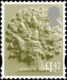 England: £1.42 Oak Tree