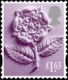 England: £1.63 Tudor Rose