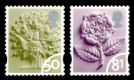 Click to view all covers for England 50p, 81p