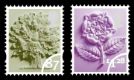 Click to view all covers for England 87p, £1.28