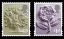 Click to view all covers for England: £1.35, £1.55