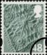 Northern Ireland 48p Linen Pattern