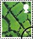 Northern Ireland 1st Patchwork Fields (Self Adhesive)