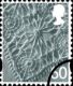 Northern Ireland 60p Linen Pattern