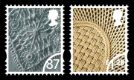 Click to view all covers for Northern Ireland 87p, £1.28