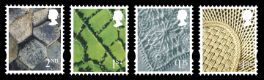 Click to view all covers for Northern Ireland 2nd, 1st, £1.25 £1.45