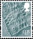 Northern Ireland £1.25 Linen Pattern (font change)