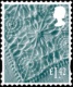 Northern Ireland: £1.42 Linen Pattern